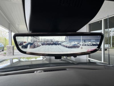 2026 GMC Sierra 2500HD Crew Cab, Standard Bed, AT4, 4WD