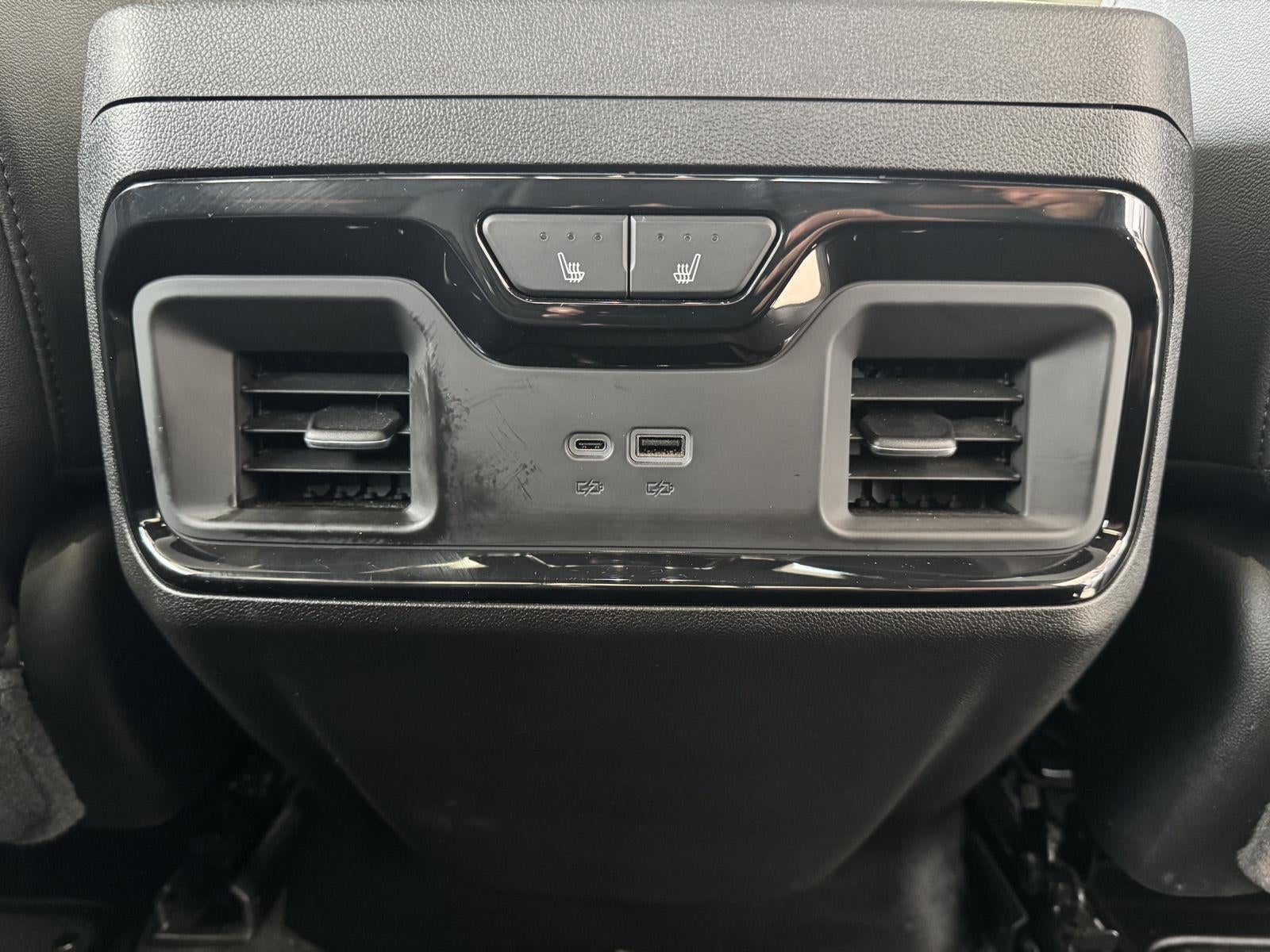 2026 GMC Sierra 2500HD Crew Cab, Standard Bed, AT4, 4WD