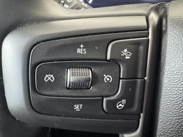 2026 GMC Sierra 2500HD Crew Cab, Standard Bed, AT4, 4WD