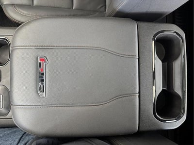 2026 GMC Sierra 2500HD Crew Cab, Standard Bed, AT4, 4WD