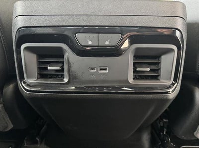 2026 GMC Sierra 2500HD Crew Cab, Standard Bed, AT4, 4WD