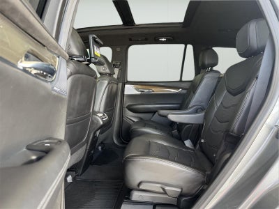 2020 Cadillac XT6 AWD Sport