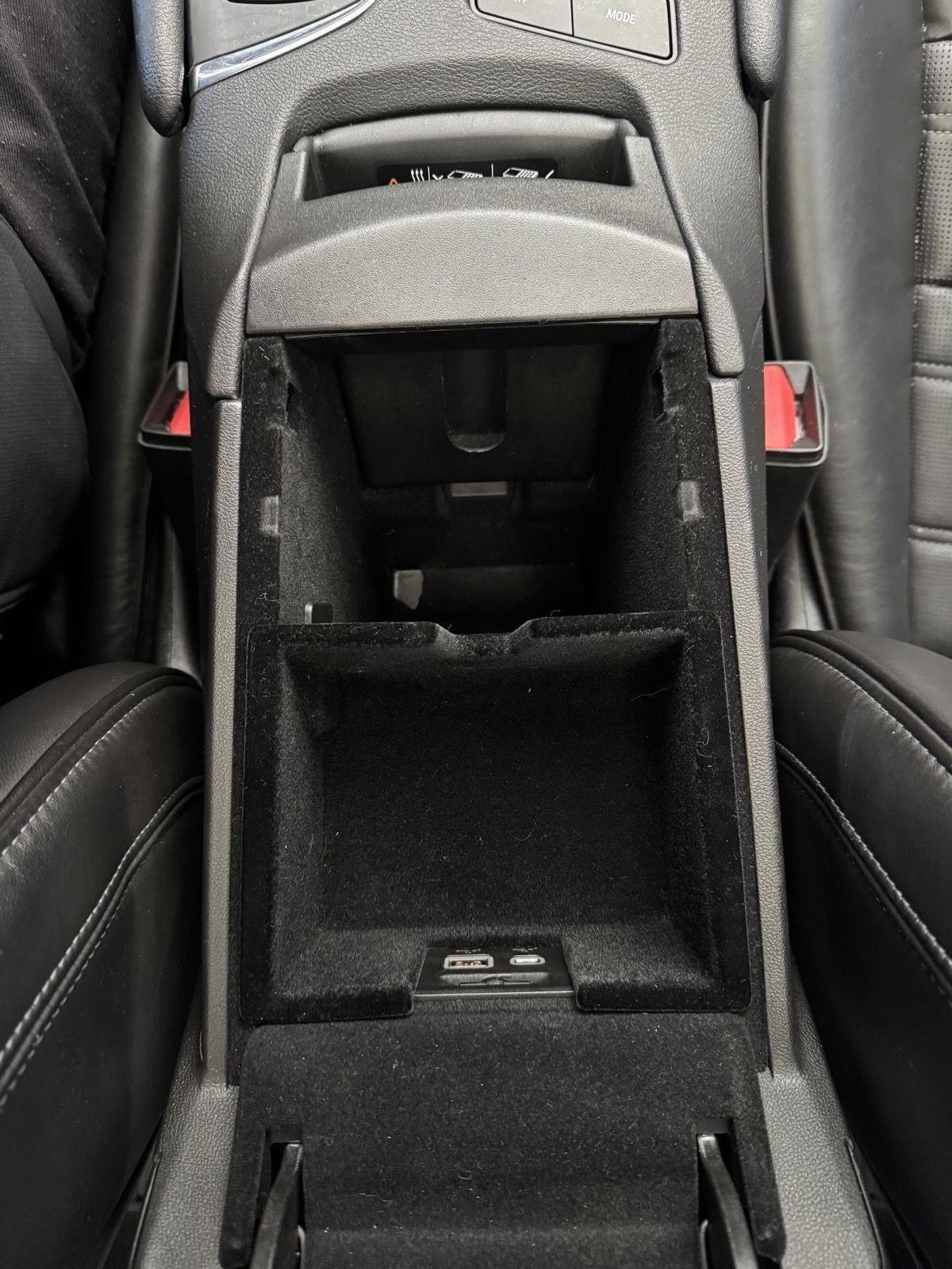 2020 Cadillac XT6 AWD Sport