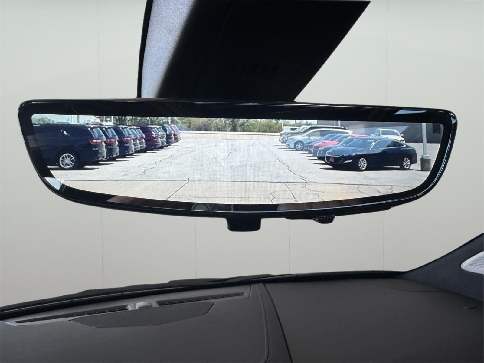 2020 Cadillac XT6 AWD Sport