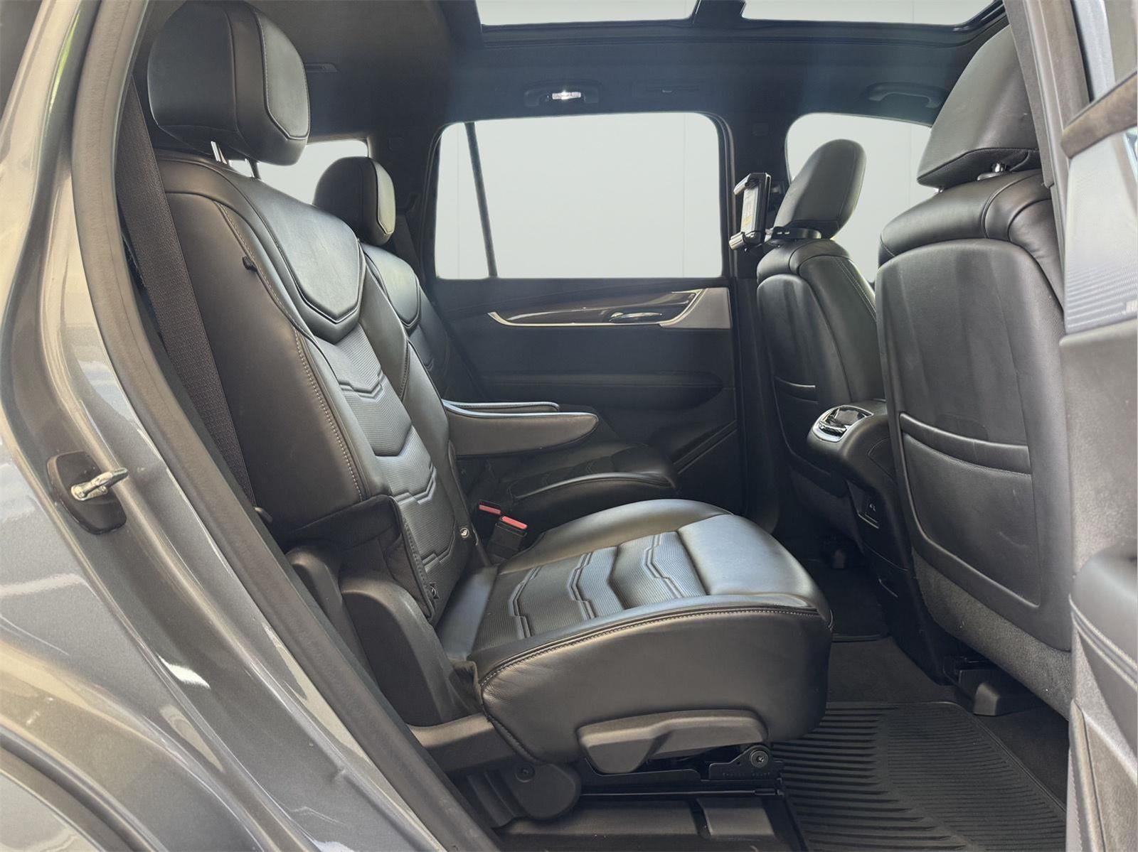2020 Cadillac XT6 AWD Sport