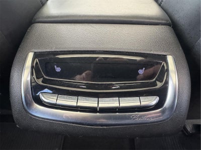 2020 Cadillac XT6 AWD Sport