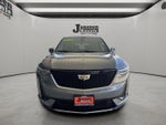2020 Cadillac XT6 AWD Sport