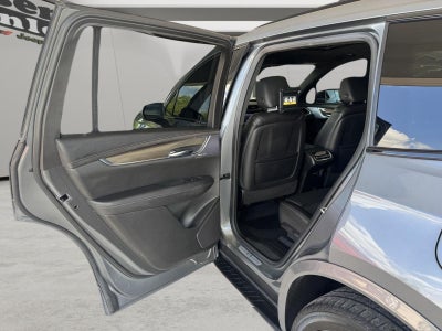 2020 Cadillac XT6 AWD Sport
