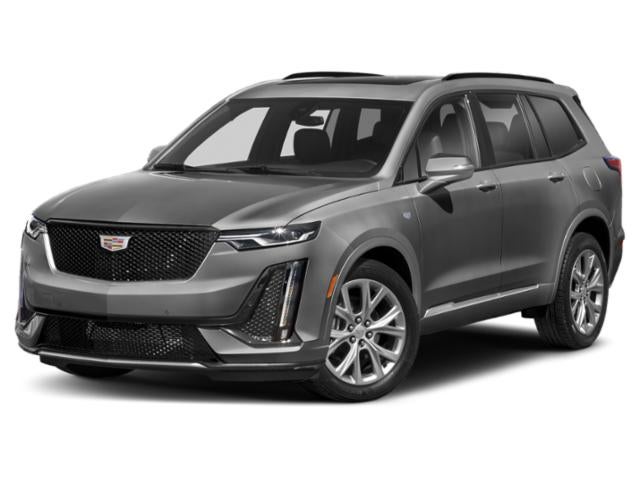 2020 Cadillac XT6 AWD Sport