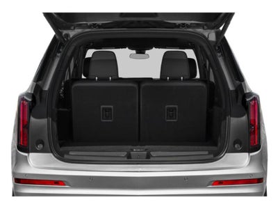 2020 Cadillac XT6 AWD Sport