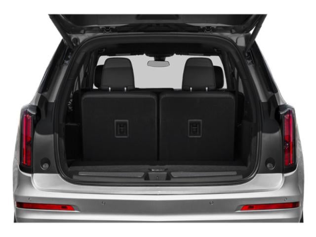 2020 Cadillac XT6 AWD Sport