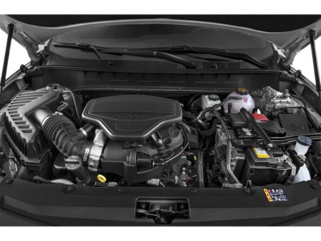 2020 Cadillac XT6 AWD Sport