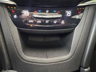 2020 Cadillac XT6 AWD Sport