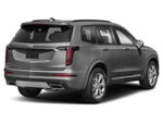 2020 Cadillac XT6 AWD Sport