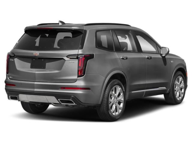 2020 Cadillac XT6 AWD Sport