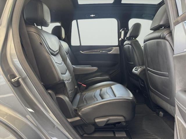 2020 Cadillac XT6 AWD Sport