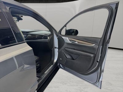 2020 Cadillac XT6 AWD Sport