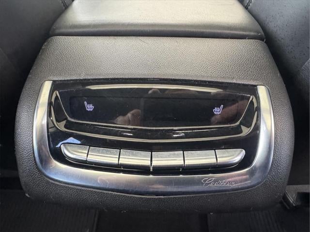 2020 Cadillac XT6 AWD Sport