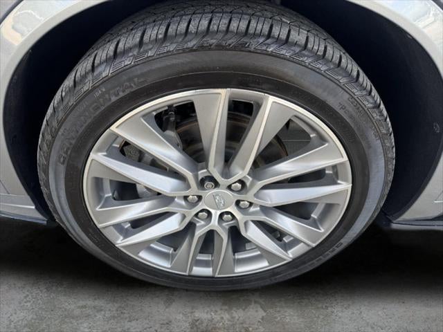 2020 Cadillac XT6 AWD Sport