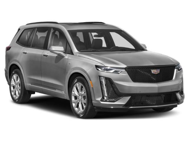 2020 Cadillac XT6 AWD Sport