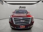 2018 Cadillac Escalade Premium Luxury