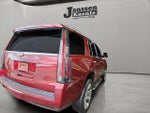 2018 Cadillac Escalade Premium Luxury