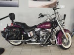 2016 Harley-Davidson Heritage Softail Classic Base