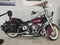2016 Harley-Davidson Heritage Softail Classic Base