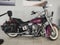 2016 Harley-Davidson Heritage Softail Classic Base