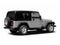 2005 Jeep Wrangler Unlimited