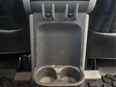 2009 Jeep Wrangler Unlimited Sahara