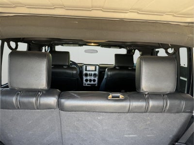 2009 Jeep Wrangler Unlimited Sahara