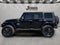 2009 Jeep Wrangler Unlimited Sahara