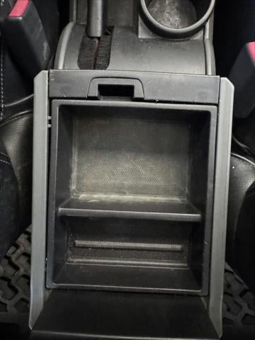 2009 Jeep Wrangler Unlimited Sahara