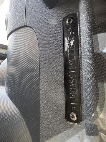 2009 Jeep Wrangler Unlimited Sahara