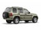 2004 Jeep Liberty Limited Edition