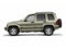 2004 Jeep Liberty Limited Edition