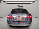 2016 Nissan Altima 3.5 SL