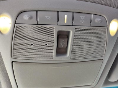 2016 Nissan Altima 3.5 SL