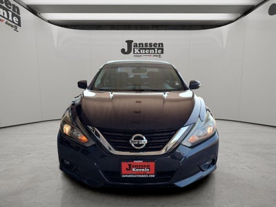 2016 Nissan Altima 3.5 SL