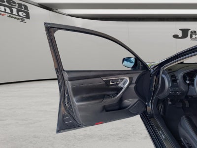 2016 Nissan Altima 3.5 SL