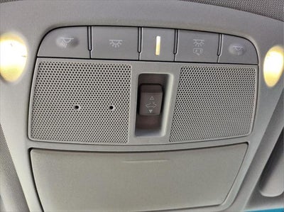 2016 Nissan Altima 3.5 SL