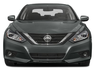 2016 Nissan Altima 3.5 SL