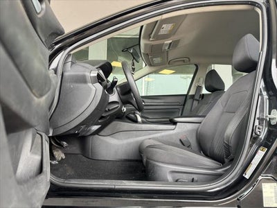 2020 Nissan Altima S FWD