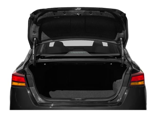 2020 Nissan Altima S FWD