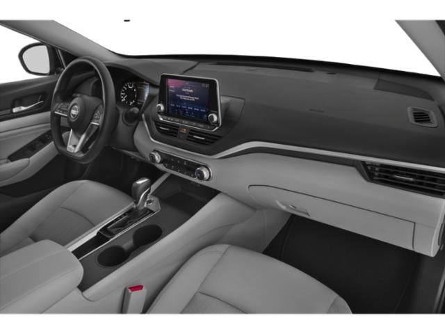 2020 Nissan Altima S FWD