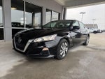 2020 Nissan Altima S FWD