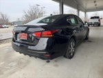 2020 Nissan Altima S FWD