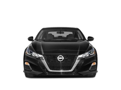 2020 Nissan Altima S FWD
