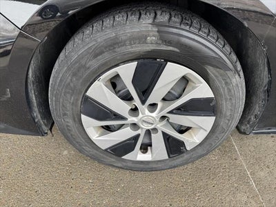 2020 Nissan Altima S FWD